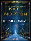 Cover image for Homecoming